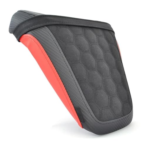 Cojín de asiento trasero para Honda CBR650R y CB650R de 2024 a 2025