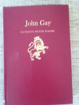 John Gay