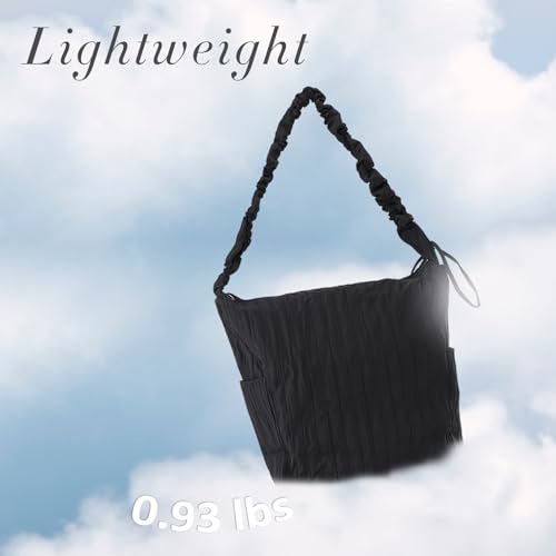 Bolso Tote Grande para Mujer con Correa Ajustable miniatura 6