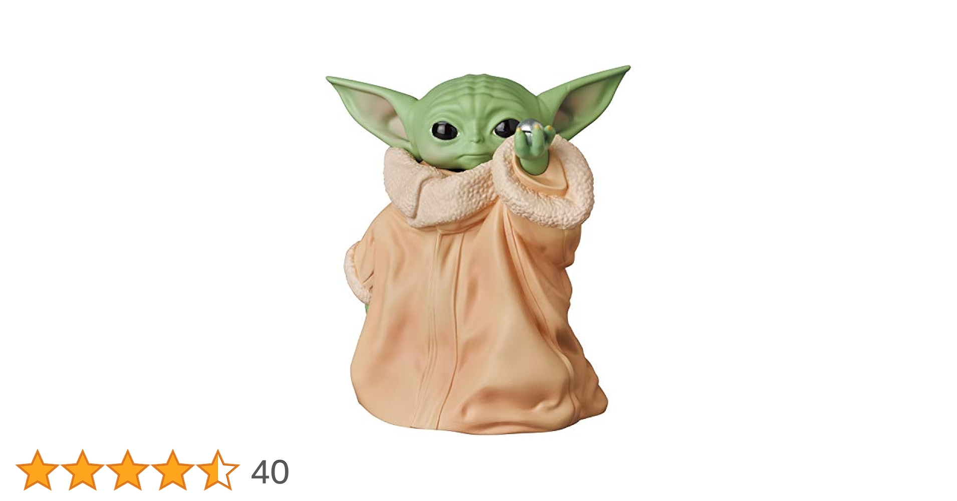 グローグー　マテル社　未開封 Amazon.co.jp: スター・ウォーズ マンダロリアン 「ザ