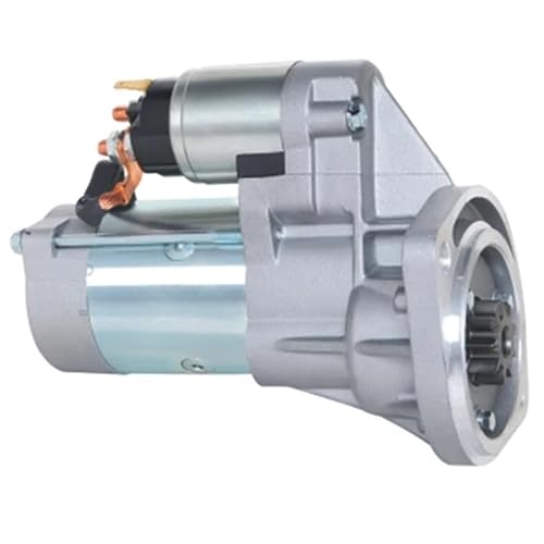 12V 2.8KW 9T �X�^�[�^�[ ���[�^�[ QDJ1338 233001W400 D-CHAI 498 �G??���W���p