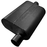 Flowmaster 942441 2.25 In(O)/Out(C) 40 Series Df Muffler