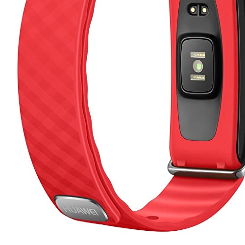 Huawei HUAWEI Color Band A2 (Red)
