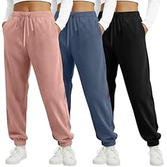 Black, Haze Blue, Pink