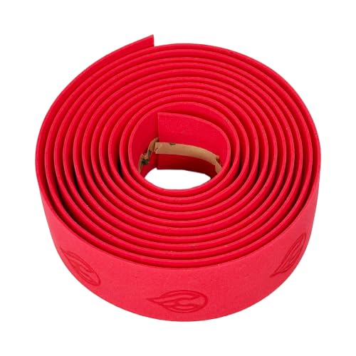 Image of Cinelli Cork Ribbon Bicycle Handlebar Tape in Multiple Colors