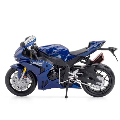 CBR1000RR miniature moto en alliage pour décor de bureau