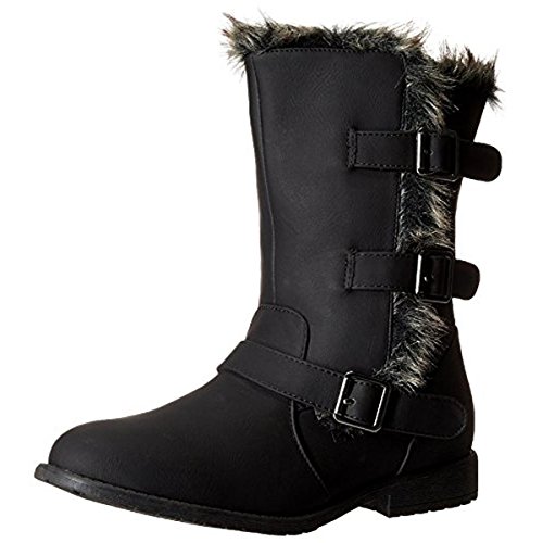 Kenneth Cole REACTION Allie Boot (Little Kid/Big Kid)