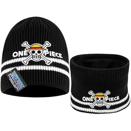 Get Trend One Piece Gorro Invierno e Cuello Niño, 2Pcs Set para Niños Adolescentes, Accesorios de Invierno, Anime Regalo Niños (7-14 Años, Negro One Piece, 2) | Ya disponible en tu tienda friki favorita! En mundofriki.es! Get Trend One Piece Gorro Invierno e Cuello Niño, 2Pcs Set para Niños Adolescentes, Accesorios de Invierno, Anime Regalo Niños (7-14 Años, Negro One Piece, 2) | Ya disponible en tu tienda friki favorita! En mundofriki.es!