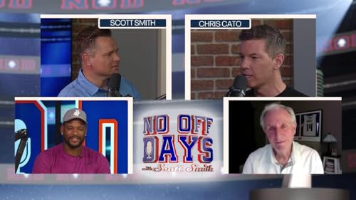 Special edition of No Off Days with Scott Smith