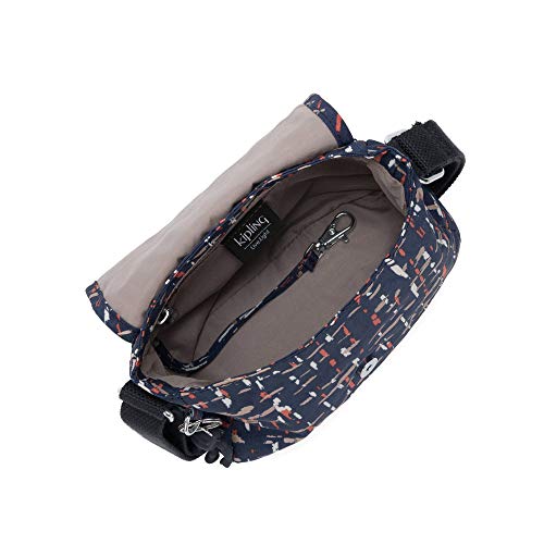 Image of Kipling Sabian Crossbody Mini Bag