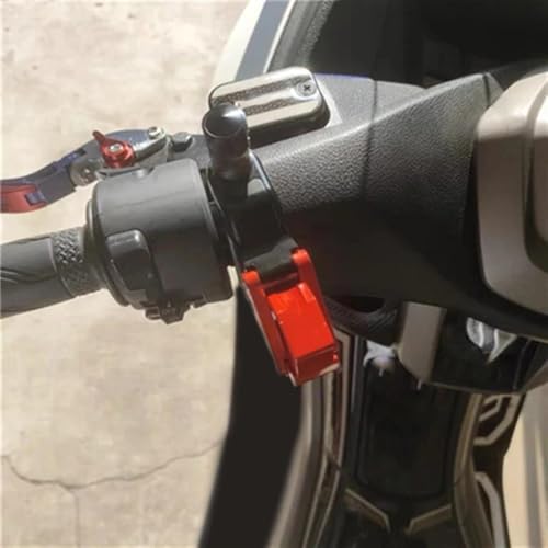 Crochet de suspension pour accessoires de moto support casque PCX