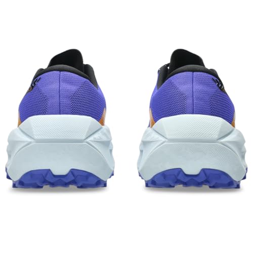 Image of ASICS Men's Trabuco MAX 5 Trail Running Shoes