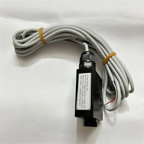 Sensor de presión diferencial 02250050-154 para mantenimiento industrial 5