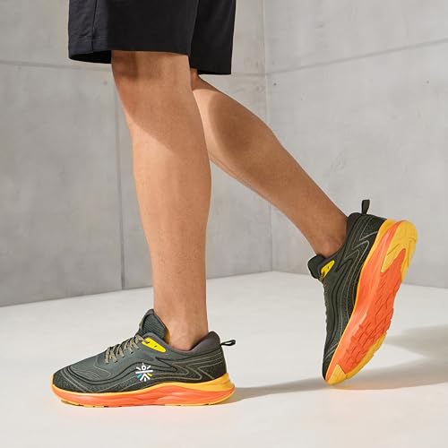 Image of CULT Men DynamicWave Running Shoes