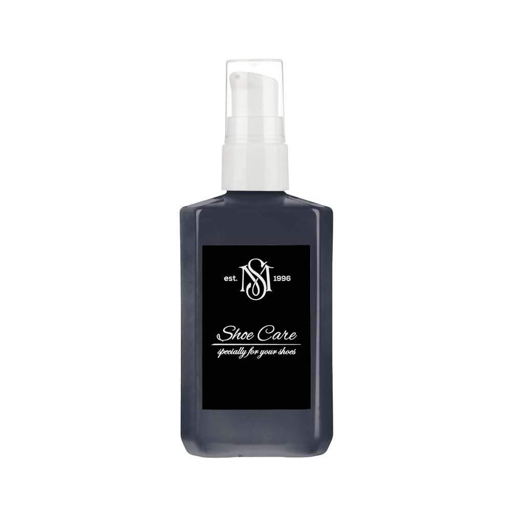 Baume pour cuir assouplissant et raviveur de teinte MAVI STEP lavande pour maroquinerie