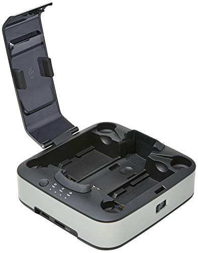 Carregador Portátil para Drone Spark Part 24, DJI, CP.PT.00000091.01, Branco