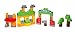 Mega Bloks Thomas & Friends Thomas Sodor Adventures Building Bag