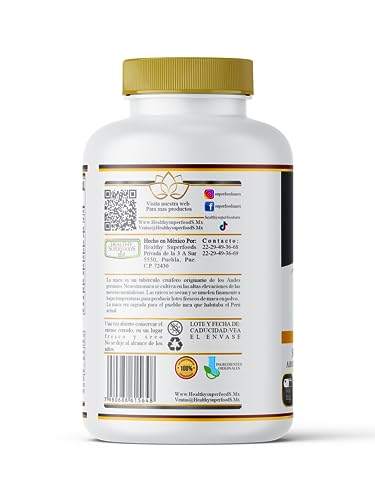 Herbal Plus, Imagen adicional