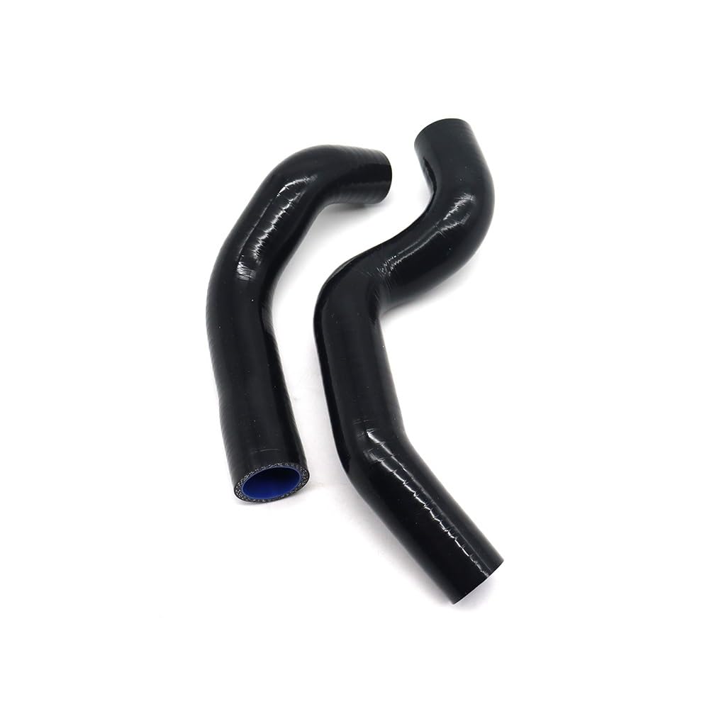 Radiator Hoses Water Coolant Tube for Silicone Hose Kit Clamp for CFMOTO 800MT MT800 MT 800 Motorcycle Parts