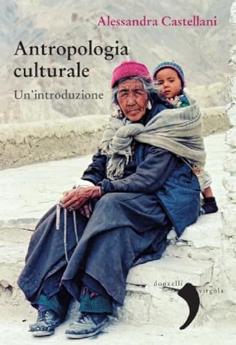 Antropologia Culturale. Un'Introduzione