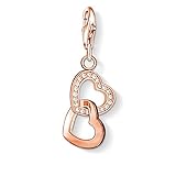 Thomas Sabo Femme Argent Ornements pour pendentifs - 0907-416-14...