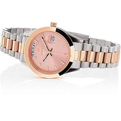 orologio solo tempo donna Hoops Luxury trendy cod. 2620LSRG05