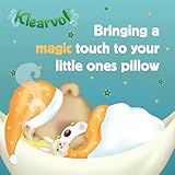 Klearvol Sleep Tight Pillow Spray 50 ml (Pack of 1) – Natural Essential Oil Blend with Lavender, Pine and Thyme for Calming Bedtime Routines for Children of 3+ Months - Image 3