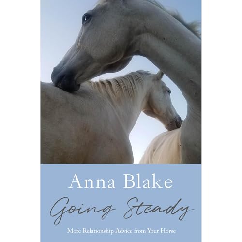Going Steady by Anna Blake episode artwork