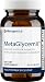 Metagenics - MetaGlycemX, 60 Count
