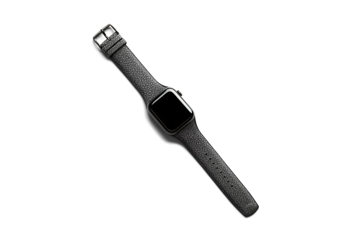Bellroy Watch Strap Large – (Band for Apple Watch 42-49mm 