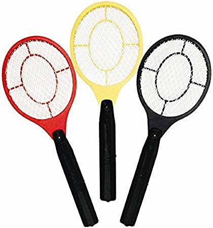 Ram® Bug Zapper Electric Battery Operated Fly Swatter Flies Insects Bug Zapper