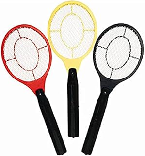 Ram® Bug Zapper Electric Battery Operated Fly Swatter Flies Insects Bug Zapper