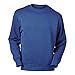 Produktbild Mascot 51580-966-91-XS Sweatshirt Carvin Größe XS in azurblau