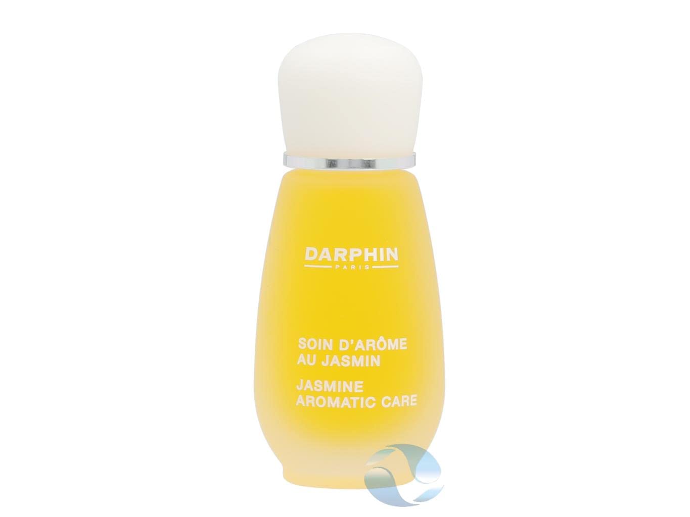 Darphin Jasmine Aromatic Care Essential Oil Elixir for Women, 0.5 Ounce