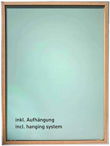 Nielsen Home Oslo Wall Mirror, Approx. 50 x 150 cm