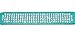 Beirui Rhinestones Dog Collars - 5 Rows Full Sparkly Crystal Diamonds Studded PU Leather - 2 Inch Wide -Beautiful Bling Pet Appearance for Medium & Large Dogs,15-18