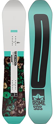Rome Snowboards LOFI 149 Wm's