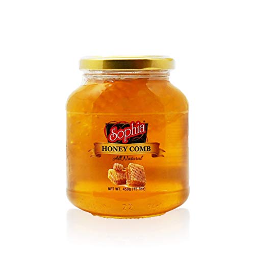 Sophia Honey - Honey Comb (2-pack) miniatura 1