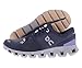 On Damen Cloud X 3 Schuhe, Iron-fade, US 6.5 Iron günstig Kaufen-On Damen Cloud X 3 Schuhe, Iron-fade, US 6.5