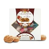 Amaretti di Sassello - Paquete "Window Box" - Peso neto: 200g