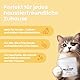 PET Home Air - Luftreiniger Zitrus - Geruchsneutralisierer Tiergeruch - Duftgel – Air Purifier - Geruchsneutralisator für Tiergerüche - Geruchsentferner - Katzenurin Entferner - Lufterfrischer Wohnung