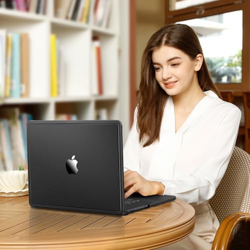 MOSISO Compatible with MacBook Pro 16 inch Case M5 M4 M3 M2 M1 2026-2021 — view 8