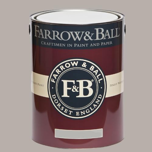 FARROW & BALL ESTATE EMULSION 267 DOVE TALE 5L