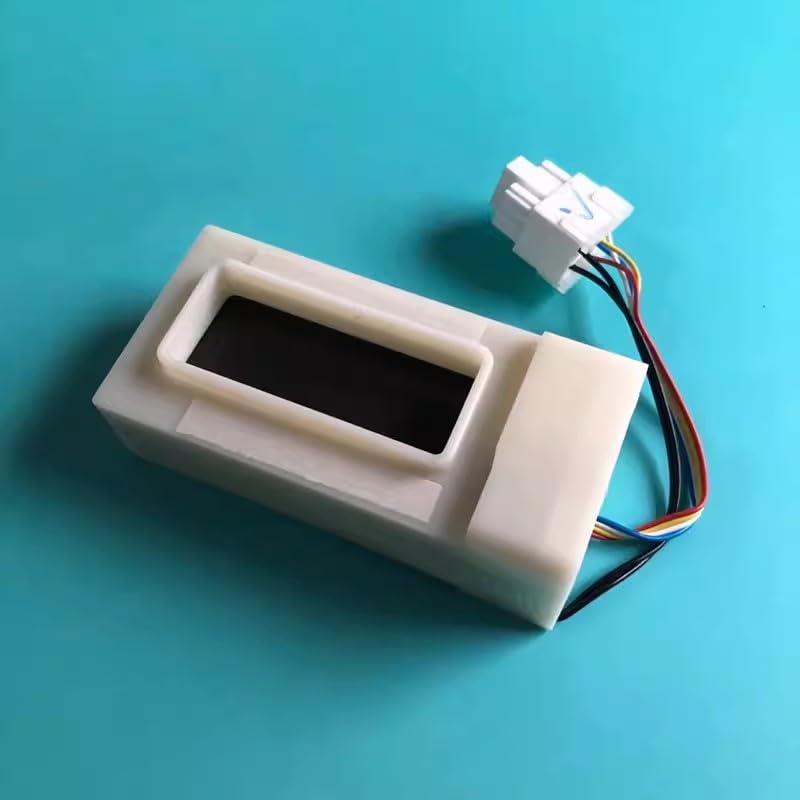For Refrigerator cooling electric damper DU24-012 damper FBZA-1750-1A