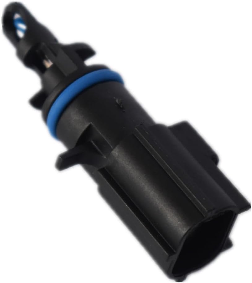 Air Charge Temperature Sensor 56028364AA Compatible with Aspen, Sebring, Dakota, Durango, Ram 1500, Ram 1500 Van, Ram 2500, Ram 3500