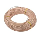 lUCAG Kabelanschlusskabel RG178 RG-178 RF Koaxialkabel 50 Ohm 10m 20m 30m 50m 100m (Color : 30M)