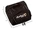Arriba Cases Ac-50 Padded Gear Transport Bag Dimensions 6.5X6.5X2 Inches