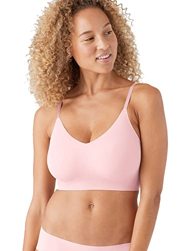 True & Co Body Lift Triangle Adjustable Strap Bra