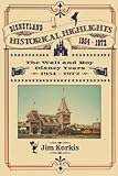 Disneyland Historical Highlights - Jim Korkis 