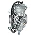 Cylinman Carburetor Fit for Honda XR650L XR650 L 1993-2012 Replace for 16100-MY6-772
